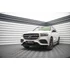 Set of Splitters Mercedes-Benz GLS AMG-Line X167