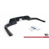 Set of Splitters Mercedes-Benz GLS AMG-Line X167
