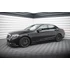 Set of Splitters Mercedes-Benz S W222