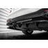 Set of Splitters Mercedes-Benz S Long AMG-Line W222 Facelift