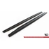 Set of Splitters Mercedes-Benz S AMG-Line W223