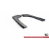 Set of Splitters Mercedes-Benz CLA Shooting Brake AMG-Line X118
