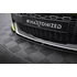 Set of Splitters Toyota Corolla GR Sport Touring Sports XII