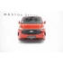 Első Splitter  V.1 Ford Transit Custom / Tourneo Custom Mk2