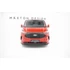 Első Splitter V.2 Ford Transit Custom / Tourneo Custom Mk2