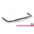 Rear Splitter (with vertical bars) Ford Transit Custom / Tourneo Custom Mk2