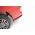 Rear Splitter (with vertical bars) Ford Transit Custom / Tourneo Custom Mk2