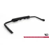 Rear Splitter (with vertical bars) Ford Transit Custom / Tourneo Custom Mk2