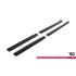 Side Skirts Diffusers Ford Transit Custom L2 / Tourneo Custom L2 Mk2