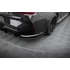 Street Pro Hátsó Oldalsó Splitter V.2 BMW M3 G80