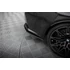 Street Pro Hátsó Oldalsó Splitter V.2 BMW M3 G80