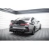 Street Pro Hátsó Oldalsó Splitter V.2 BMW M3 G80
