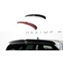 Spoiler Cap Opel Astra Sports Tourer L (MK6)