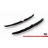 Spoiler Cap Opel Astra Sports Tourer L (MK6)