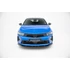 Első Splitter V.2 Opel Astra L (MK6)