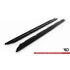 Side Skirts Diffusers Opel Astra Sports Tourer L (MK5)