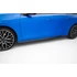 Side Skirts Diffusers Opel Astra Sports Tourer L (MK5)