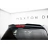 Spoiler Cap Brabus Smart Fortwo C451 Facelift