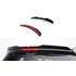 Spoiler Cap Brabus Smart Fortwo C451 Facelift