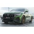 Első Splitter Audi Q8 Mk1 Facelift