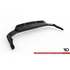 Rear Splitter (with vertical bars) Audi Q8 Mk1 Facelift