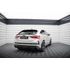 Set of Splitters Audi RSQ3 F3