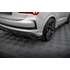 Set of Splitters Audi RSQ3 F3