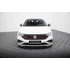 Első Splitter V.1 Volkswagen Jetta GLI Mk7