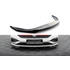 Első Splitter V.2 Volkswagen Jetta GLI Mk7