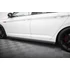 Side Skirts Diffusers Volkswagen Jetta GLI Mk7