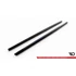 Side Skirts Diffusers Volkswagen Jetta GLI Mk7