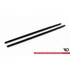 Side Skirts Diffusers Volkswagen Jetta GLI Mk7