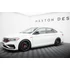 Side Skirts Diffusers Volkswagen Jetta GLI Mk7
