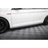 Side Skirts Diffusers Volkswagen Jetta GLI Mk7