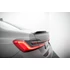 Set of Splitters BMW 7 G11 M-Pack Facelift