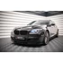 Set of Splitters BMW 7 M-Pack F01