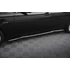 Set of Splitters BMW 7 E65