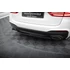 Set of Splitters BMW 5 Touring M-Pack G31