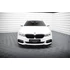 Set of Splitters BMW 5 Sedan M-Pack G30