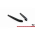 Set of Splitters BMW 5 Sedan M-Pack G30