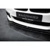 Set of Splitters BMW 5 Sedan M-Pack G30