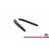 Set of Splitters BMW 5 Sedan M-Pack G30