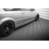 Set of Splitters BMW 3 Coupe E46