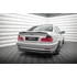 Set of Splitters BMW 3 Coupe E46