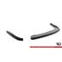 Set of Splitters BMW 3 Coupe E46