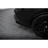 Set of Splitters BMW M8 Gran Coupe F93