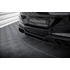 Set of Splitters BMW M8 Gran Coupe F93