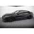 Set of Splitters BMW M8 Gran Coupe F93
