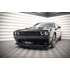 Set of Splitters Dodge Challenger RT Mk3 Facelift