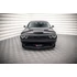 Set of Splitters Dodge Challenger RT Mk3 Facelift
